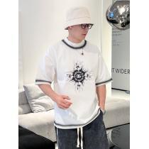 Dolce&Gabbanaブランド コピー s 級セールで格安上質感半袖Tシャツ