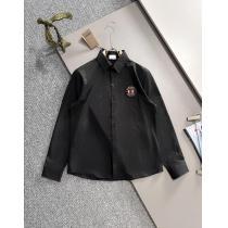 BURBERRYVIPセールSS23残り僅長袖シャツブランド コピー 着払い
