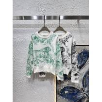 セーターこの夏絶対欲しい上質な素材ブランド コピー  DIOR