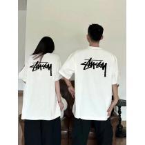 ブランド 偽物 激安 通販超稀少完売必須　限定SALESTUSSY半袖Tシャツ