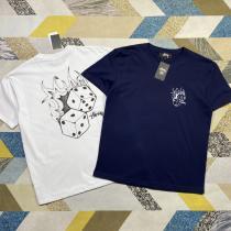 ステューシー半袖Tシャツコピー 通販可愛い新モデル抜け感や着心地重視