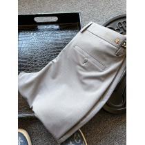 FENDI偽物 通販 スラックス着心地のいい大注目日本未入荷