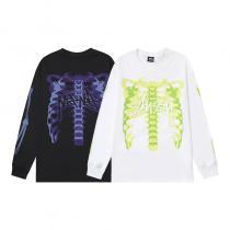長袖TシャツSTUSSYコピー ブランド 優良在庫処分SALE期間限定VIPセール