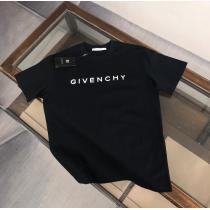 半袖Tシャツ最安価格新品優しい肌触りブランド コピー 専門ジバンシー