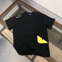 スーパー コピー ブランド 通販完売必須驚き価格FENDI半袖Tシャツ