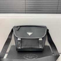 ショルダーバッグ激安 通販 専門PRADA新作在庫希少涼しげな印象の