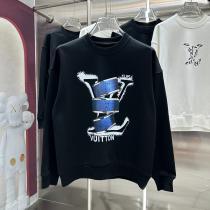 最新で完売確実2025-23AW☆韓国の人気LOUIS VUITTON激安 通販 ブランドパーカー