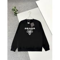パーカーPRADA贅沢な逸品2026トップス最新情報をチェックコピー ブランド