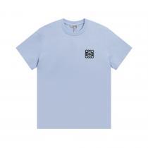 日本未入荷カラーSS23限定版半袖Tシャツブランド スーパー コピー 通販ロエベ