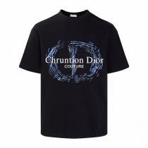 DIOR半袖Tシャツ毎シーズン人気が高い在庫確保済ブランド コピー s 級
