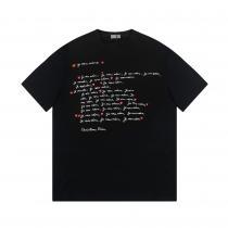 半袖Tシャツスーパー コピー 安心ハイセンス雑誌も街も人気アイテムDIOR