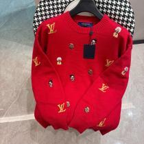 2026夏色っぽさ最新作ブランド コピー ショップセーターLOUIS VUITTON