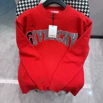 セーターオシャレな印象に高級感あるGIVENCHYブランド スーパー コピー 通販