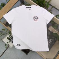 2026トレンド上質なもの半袖Tシャツブランド コピー s 級CHROME HEARTS