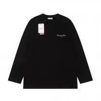 コピー 品 販売長袖Tシャツ期間限定即発送最新作2026 DIOR