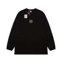 ロエベ長袖Tシャツブランド 通販 激安人気商品再入荷NEW!国内完売