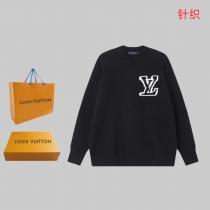 セーターコピー ブランド爽やかさ今年流大人っぽさLOUIS VUITTON