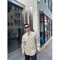 ブランド 偽物 通販長袖シャツ2026新作新品即発送可 2026-23THOM BROWNE