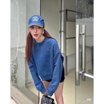MIUMIUコピー 商品 通販在庫希少今季大注目パーカー