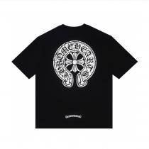 半袖Tシャツブランド コピー  クロムハーツ最新2026著名人愛用