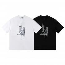 LOUIS VUITTONブランド 偽物人気商品イベント2026新作半袖Tシャツ