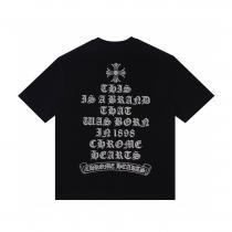 半袖Tシャツスーパー コピー  完売前にクラシカルCHROME HEARTS