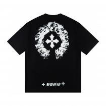 半袖TシャツCHROME HEARTS偽物 ブランド 販売実用性は勿論23SS海外直営