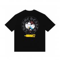 半袖Tシャツ通販 ブランド定番人気激安大低価CHROME HEARTS