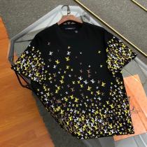 半袖Tシャツブランド スーパー コピー 優良ルイ ヴィトン雑誌掲載注目新ブランド