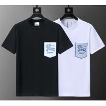 バーバリー今だけSALE素敵なデザインコピー ブランド 優良半袖Tシャツ