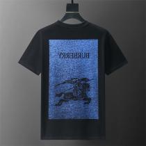 ぐっと鮮度がアップ風合いが魅力BURBERRYブランド 通販半袖Tシャツ