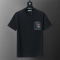 激安 ブランドプラダ半袖Tシャツ期間限定先取り2026限定新作