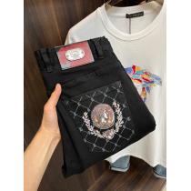 映え度MAX日本未入荷ジーンズDolce&Gabbanaブランド コピー 通販