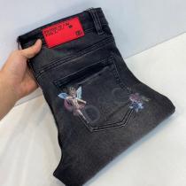 ブランド 偽物ジーンズDolce&Gabbana憧れブランド2026新作流行り