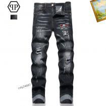 優れもの爆発的人気偽物 ブランドジーンズPHILIPP PLEIN