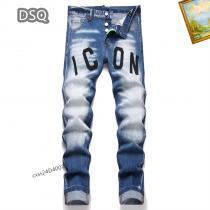 DSQUARED2オトナの余裕希少！取り扱い店舗限定ブランド コピー 品ジーンズ