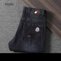 ジーンズNEW素敵夏の必須アイテムをコピー 商品 ブランドMONCLER