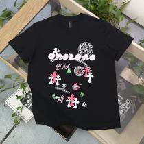 半袖Tシャツスーパー コピー 販売クロムハーツ海外大人気2026新作限定