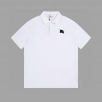 コピー ブランド 販売BURBERRYスタイルを綺麗にセールで格安半袖Tシャツ