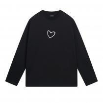 スーパー コピー 販売長袖Tシャツオーバーサイズ完売間近バレンシアガ