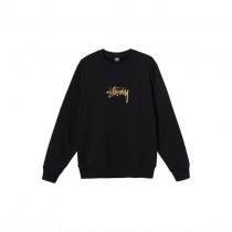 パーカーNEW　新作 洗練されたおしゃれ感を持つ通販 ブランドSTUSSY