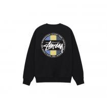 コピー 商品 ブランド通気性のいい個性的な2026のコーディネートパーカーSTUSSY