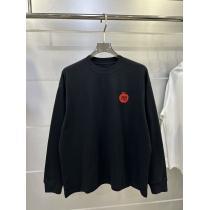 カッコカワイイ必見素敵お上品ALEXANDER WANGブランド 偽物長袖Tシャツ