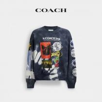 ブランド コピー 通販SS23限定版23新作セールパーカーCOACH