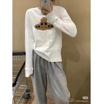 長袖Tシャツブランド 通販 激安VIVIENNE WESTWOOD上質なもの高級感漂う