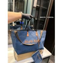 リラックスした雰囲気に気分が上がる激安 ブランド 通販バッグMIUMIU