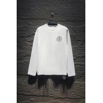 長袖TシャツCHROME HEARTS上質なもの高級感が好評です偽物 ブランド 販売