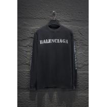 長袖Tシャツ今年も人気在庫あり即発ブランド 偽物 激安 通販balenciaga
