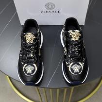 ブランド コピー s 級スニーカー新商品☆完売必至希少　2026限定品海外即発VERSACE