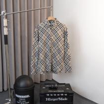 通販 ブランド22/23AW新作 コスパ最強長袖シャツBURBERRY